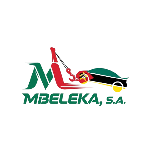 MBELEKA Logo